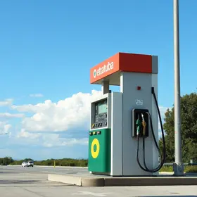 preço da gasolina em Abaetetuba