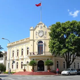 Prefeitura de Jaciara - MT seleção Intérprete de Libras Técnico