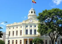 Prefeitura de Naviraí - MS