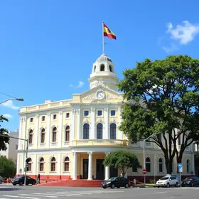 Prefeitura de Naviraí - MS
