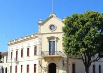 processo seletivo saúde Portalegre