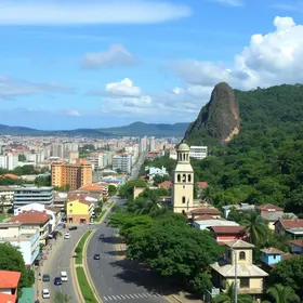 Prefeitura de Surubim - PE