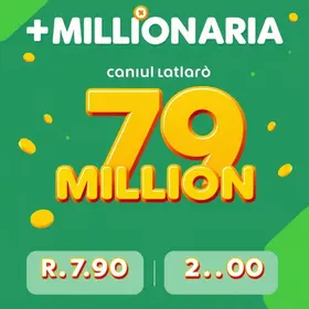 +Milionária