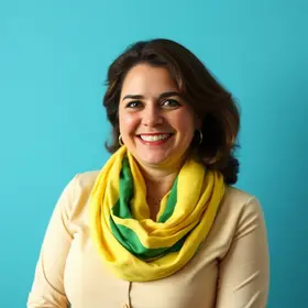 Elen Ferreira candidatura deputado estadual Pará