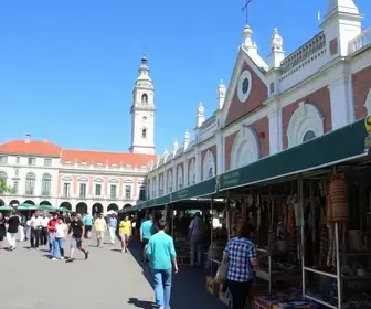 Feira de Artesanato de Miriti 2026