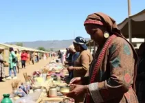 Feira de Miriti