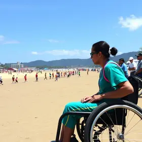 Festival Paralímpico