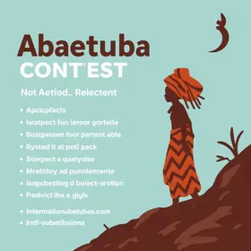 inscrições do concurso de Abaetetuba