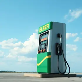 preço da gasolina em Abaetetuba