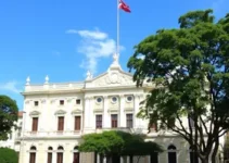 Prefeitura de Belo Jardim - PE concurso público