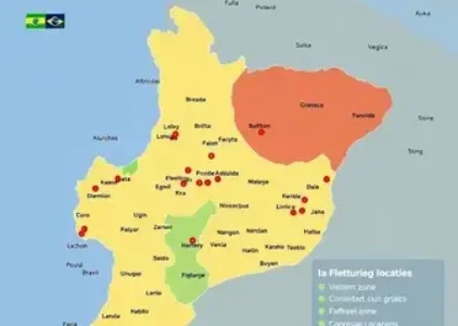 Últimas noticias de Abaetetuba