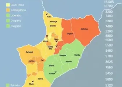Últimas noticias de Abaetetuba