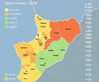 votação em Abaetetuba