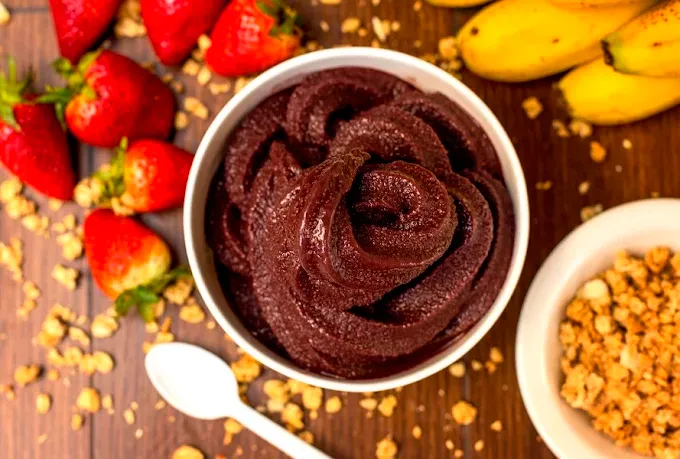 Açai Pérola do Pará