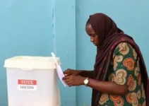 apuração dos votos