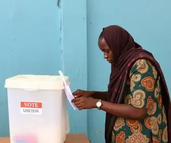 apuração dos votos