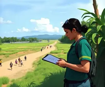 ações educativas do Detran