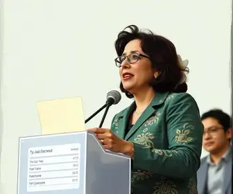 resultado da votação em Abaetetuba