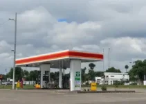 gasolina em Abaetetuba