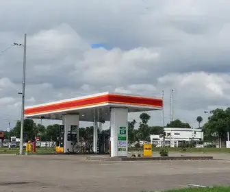 gasolina em Abaetetuba
