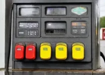 Gasolina em Abaetetuba