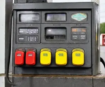 Gasolina em Abaetetuba