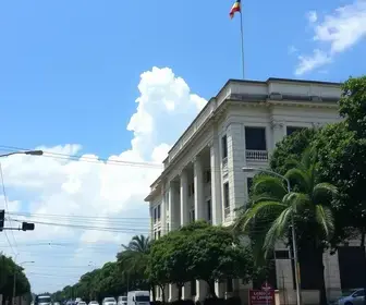 investimentos em segurança pública no Pará