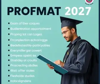 PROFMAT 2027