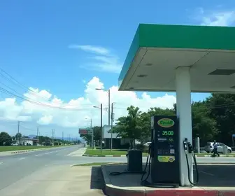 preço da gasolina em Abaetetuba