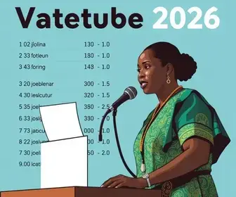 votação em Abaetetuba