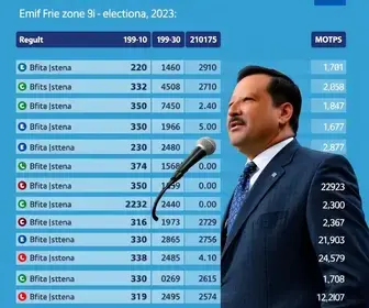 votação em Abaetetuba