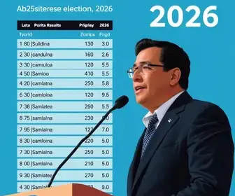 votação em Abaetetuba PA